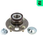 OPTIMAL Súprava ložísk kolesa OPTIMAL 912122 (912122)