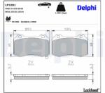 DELPHI Klocki Ham. Tyl Jeep Cherokee Iv 10- (lp3281)