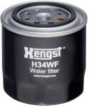 Hengst Filter Filtr Plynu Chlodniczego (h34wf)