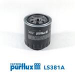 PURFLUX Olejový filter PURFLUX LS381A (LS381A)