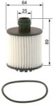 Bosch Olejový filter BOSCH F 026 407 259 (F 026 407 259)
