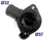 Meat & Doria Príruba chladenia MEAT & DORIA 93151 (93151)