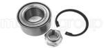 METELLI Súprava ložísk kolesa METELLI 19-1548 (19-1548)