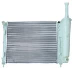 NRF Chladič motora NRF 58433A (58433A)