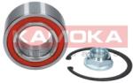KAMOKA Súprava ložísk kolesa KAMOKA 5600041 (5600041)