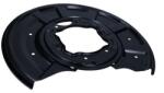 MAXGEAR Ochranný plech proti rozstreku, Brzdový kotúč MAXGEAR 19-4365 (19-4365)