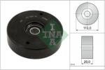 Schaeffler INA Napínacia kladka rebrovaného klinového remeňa Schaeffler INA 531 0551 20 (531 0551 20)