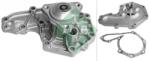 Schaeffler INA Vodné čerpadlo, chladenie motora Schaeffler INA 538 0057 10 (538 0057 10)