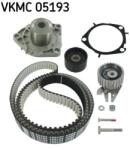 SKF Vodné čerpadlo + sada ozubeného remeňa SKF VKMC 05193 (VKMC 05193)