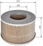 Bosch Vzduchový filter BOSCH 1 987 429 157 (1 987 429 157)