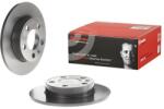 BREMBO Brzdový kotúč BREMBO 08.7165. 11 (08.7165.11)