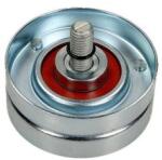 MAXGEAR Napínacia kladka rebrovaného klinového remeňa MAXGEAR 54-1407 (54-1407)