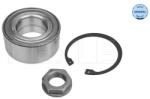 MEYLE Súprava ložísk kolesa MEYLE 11-14 033 5016 (11-14 033 5016)