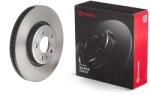 BREMBO Brzdový kotúč BREMBO 09. B972.11 (09.B972.11)