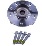 Denckermann Súprava ložísk kolesa DENCKERMANN W413971 (W413971)