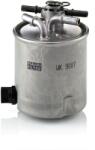 Mann-filter Palivový filter MANN-FILTER WK 9007 (WK 9007)