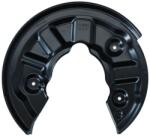 KAMOKA Ochranný plech proti rozstreku, Brzdový kotúč KAMOKA 1180201 (1180201)