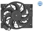 MEYLE Ventilátor chladenia motora MEYLE 614 236 0012 (614 236 0012)