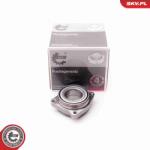 ESEN SKV Súprava ložísk kolesa ESEN SKV 29SKV067 (29SKV067)