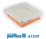 PURFLUX Vzduchový filter PURFLUX A1239 (A1239)
