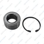 GSP Súprava ložísk kolesa GSP GK0X83 (GK0X83)