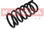 KAMOKA Pružina podvozku KAMOKA 2120302 (2120302)