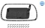 MEYLE Sada hydraulického filtra automatickej prevodovky MEYLE 314 137 0003/S (314 137 0003/S)