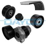 DAYCO Zestaw Paska W/klinowego (kpv501)