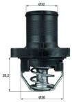 MAHLE Termostat chladenia MAHLE TI 47 89 (TI 47 89)
