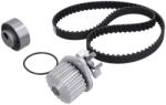 KAMOKA Vodné čerpadlo + sada ozubeného remeňa KAMOKA 7001273 (7001273)