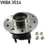 SKF Súprava ložísk kolesa SKF VKBA 3514 (VKBA 3514)
