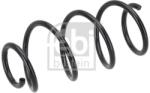 Febi Bilstein Arc spiral FEBI BILSTEIN 1003678 (1003678)