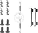 A. B. S Súprava príslušenstva, čeľusť parkovacej brzdy A. B. S. 0622Q (0622Q)