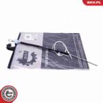 ESEN SKV Lanko ovládania spojky ESEN SKV 27SKV141 (27SKV141)