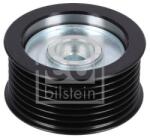 Febi Bilstein Vratná/vodiaca kladka rebrovaného klinového remeňa FEBI BILSTEIN 34611 (34611)