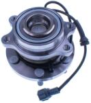 Denckermann Súprava ložísk kolesa DENCKERMANN W413608 (W413608)