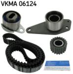 SKF Sada ozubeného remeňa SKF VKMA 06124 (VKMA 06124)