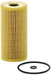 Mann-filter Olejový filter MANN-FILTER HU 7027 z (HU 7027 z)
