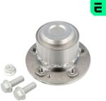 OPTIMAL Súprava ložísk kolesa OPTIMAL 401521 (401521)