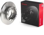 BREMBO Brzdový kotúč BREMBO 08. C242.20 (08.C242.20)