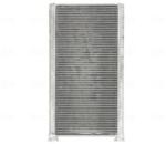 NISSENS Výmenník tepla vnútorného kúrenia NISSENS 707382 (707382)