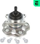 OPTIMAL Súprava ložísk kolesa OPTIMAL 982473 (982473)