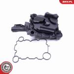 ESEN SKV Ventil odvetrania kľukovej skrine ESEN SKV 31SKV160 (31SKV160)