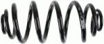 SACHS Pružina podvozku SACHS 994 313 (994 313)