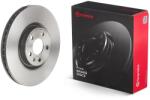 BREMBO Brzdový kotúč BREMBO 09. D251.11 (09.D251.11)