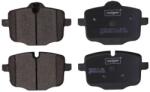 MAXGEAR Sada brzdových platničiek kotúčovej brzdy MAXGEAR 19-2905 (19-2905)