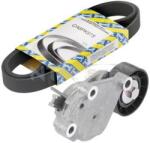 SNR Ozubený klinový remeň - Sada SNR KA859.20 (KA859.20)