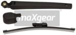 MaXgear Rameno stierača skiel MAXGEAR 39-0451 (39-0451)