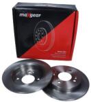 MAXGEAR Brzdový kotúč MAXGEAR 19-1938 (19-1938)