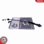 ESEN SKV Lanko ovládania spojky ESEN SKV 27SKV127 (27SKV127)